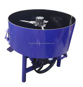 Macchina per Blocchi di Cemento Autobloccanti QTJ4-40 con Motore per Linea di Produzione di Mattoni in Cemento - Product Image 5