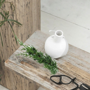 Tallo de <span class=keywords><strong>enebro</strong></span> de fábrica, tallo de <span class=keywords><strong>pino</strong></span> y ciprés, plantas artificiales verdes personalizadas, venta al por mayor - Product Image 6