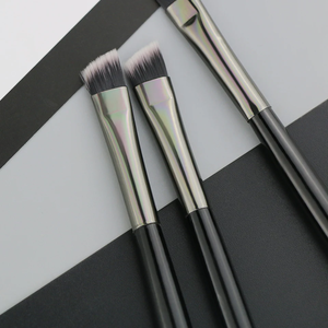 <span class=keywords><strong>Pinceau</strong></span> Eyeliner Noir BEILI Précis et Angulaire pour les Yeux, <span class=keywords><strong>Pinceau</strong></span> Applicateur de Pommade Sourcils et Correcteur - Product Image 5