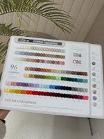 Ensemble de gel à ongles multicolores Olvn, 118/128/85/88 couleurs, gel UV de haute qualité, longue durée, non toxique, pour salon de manucure, ODM/OEM, vente en gros
