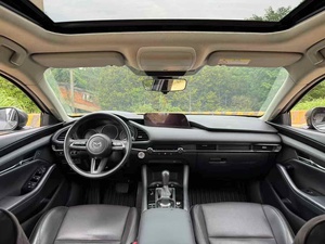 Onxera 2020 Berlina Sportiva di Nuova Generazione con Sedili in Pelle Turbo Automatici a <span class=keywords><strong>5</strong></span> Posti - Product Image 5