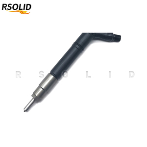 หัวฉีดดีเซลคอมมอนเรล Rsoliddiesel 095000-7720 23670-E0352 23670-E0351 สำหรับเครื่องยนต์อุตสาหกรรม J08E SK200-8 SK250-8 - Product Image 6