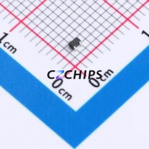 Original et tout nouveau 2N7002T SOT-523 Transistor à effet de champ (MOSFET) - Product Image 1