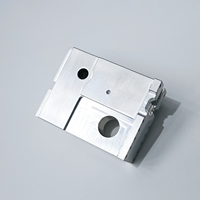 Services d'usinage de tour CNC de précision OEM pour la fabrication d'acier inoxydable en alliage d'aluminium cuivre