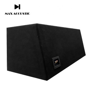 10 "<span class=keywords><strong>โหลด</strong></span>ตู้ซับวูฟเฟอร์, เครื่องเสียงรถยนต์<span class=keywords><strong>ค</strong></span>ู่10", ลำโพงรถยนต์ที่มี4Ohm ซับวูฟเฟอร์ CW-210P - Product Image 3