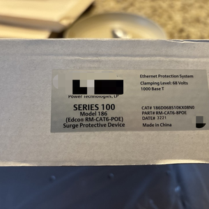 صمام كهربائي ثنائي الاتجاه من ريد هات، مقاس <span class=keywords><strong>1</strong></span>/<span class=keywords><strong>2</strong></span>، جديد في علبته، أصلي وجاهز للشحن، مخصص للأتمتة الصناعية وبرمجة وحدة التحكم المنطقي القابلة للبرمجة - Product Image 4