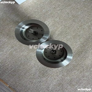 มอเตอร์ญี่ปุ่น NAKANISHI รุ่น EM-3060 สำหรับรถยนต์จีนและตะวันตก - Product Image 5