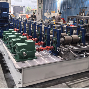 המכירה הטובה ביותר מכירת כבד פלדה מעדן אחסון מדף גליל להרכיב קו ישר מזרן מכונת כביסה - Product Image 5