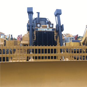 ส่วนประกอบหลักของหนอน D7g รถปราบดินมือสองของแท้จากญี่ปุ่น90% ใหม่ - Product Image 2