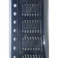 Capteur Original Semiconductor AS5047P-ATSM TSSOP-14 AS5047P