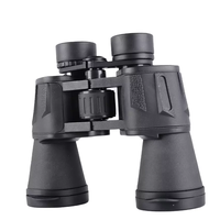 Binoculares de Alta Potencia 20x50 Compactos HD Profesionales e Impermeables para Adultos