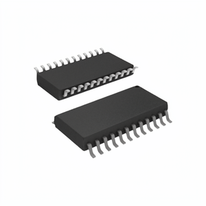 CY74FCT821ATSOCT Canal del Fabricante 24 SOIC (0.295", 7.50mm de Ancho) Circuito Integrado Lógico IC FF Tipo D Simple 10BIT 20SOIC - Product Image 1