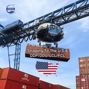 <span class=keywords><strong>Zhejiang</strong></span> Yiwu Güçlü Hava Ekspres Kargo Sağlam Yapılı Tam Gümrükleme Sorunsuz DDP Taşımacılığı Rekabetçi Fiyatlar 7/24 Destek - Product Image 1