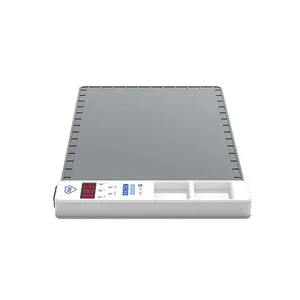 เครื่องแยกหน้าจอ LCD รุ่น TBK-568A ขนาด 16 นิ้ว พร้อมระบบทำความร้อนเร็วพิเศษ สำหรับซ่อมแซม <span class=keywords><strong>iPhone</strong></span> และแท็บเล็ต - Product Image 3