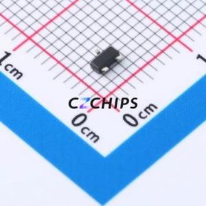 Diodo BAT54A SOT-23 Nuevo y Original, Diodo de Propósito General, Venta al por Mayor de Componentes Electrónicos, Proveedor de Chips y Servicio BOM - Product Image 2