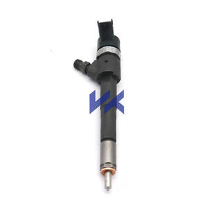 0445110634 injecteur de carburant diesel 0986435205 0986435234 pour Renault <span class=keywords><strong>OPEL</strong></span> Master Movano <span class=keywords><strong>Vivaro</strong></span> 2.0 2.3 <span class=keywords><strong>CDTI</strong></span> - Product Image 1