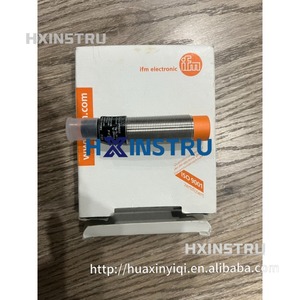 Sensor de proximidad IFM DI6001 Pro H nuevo - Product Image 2