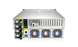 Gooxi AMD 4U 10 thẻ RTX 4090 ai deepseek tất cả-trong-một máy chủ GPU với chipset X79 và bốn kênh bộ nhớ - Product Image 3