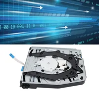 Lecteur de disque optique pour PS4 Pro lecteur de DVD lecteur optique pour PS4 Pro CUH-7000 7200 7500 Console de jeu Console de jeu pièces de réparation