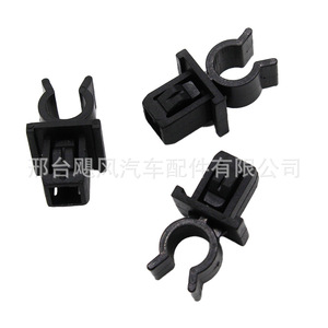 คลิปยึดฮูด 90469-09003 สำหรับโตโยต้า โคโรลล่า ยาริส แลนด์ ครุยเซอร์ RAV4 - Product Image 4