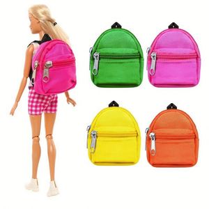 Monedero con Forma de Mochila Escolar Mini, Colorido, de Alta Calidad y Precio Económico, para Exteriores, con Llavero, Venta al Por Mayor - Product Image 2