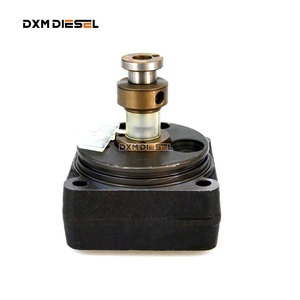 Nuevo rotor de cabezal de bomba VE de repuesto DXM 3/12L 1468373004 para camión 096400-1240, pieza de repuesto genuina de calidad OEM, fiable, 6 años de garantía - Product Image 3
