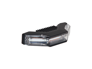 ECE R65 رؤية جديدة تنبيه الزاوية القوية بقيادة وحدة ضوء تحذير - Product Image 5