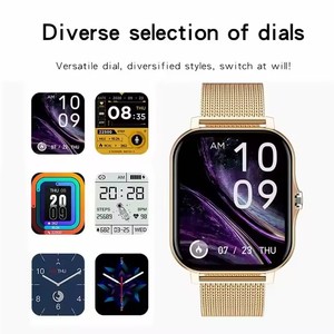 Y13 Bw0242 Smartwatch <span class=keywords><strong>Fitness</strong></span> Impermeabile di Fabbrica di Grande Successo con Chiamata BT Diretta Orologio <span class=keywords><strong>Smart</strong></span> di Moda <span class=keywords><strong>Orologi</strong></span> da Uomo con Schermo Grande - Product Image 4