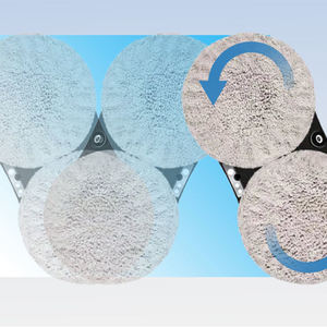 Machine de nettoyage de fenêtres automatique, <span class=keywords><strong>robot</strong></span> nettoyeur de fenêtres et de murs électrique avec réservoir d'eau, <span class=keywords><strong>robot</strong></span> de nettoyage de <span class=keywords><strong>vitres</strong></span> avec télécommande - Product Image 3