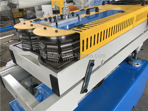 Tốc độ cao 30 m/phút + HDPE/PP PVC điện ống dẫn sóng ống máy làm fliexble bồn rửa dây luồng ống rửa - Product Image 2