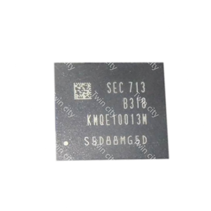 ASCKMDL6001DM-B425 4GB+128GB254FBGA EMCP SDRAM ชิปหน่วยความจำ IC วงจรรวม ชิ้นส่วนอิเล็กทรอนิกส์ ของใหม่ - Product Image 2