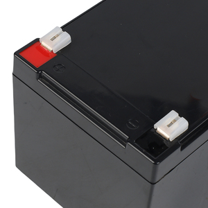 高品質UPS 12V12Ahバッテリー 鉛蓄電池 VRLAバッテリー 太陽光発電蓄電用 ディープサイクル充電式 - Product Image 4