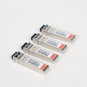 10G CWDM 10KM 1270-1610nm SFP+ DDM 듀플렉스 LC 광섬유 모듈, Cisco Mikrotik Mellanox Ubiquiti 스위치와 호환 가능 - Product Image 2