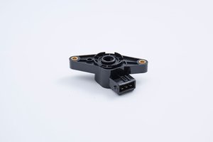 เซ็นเซอร์ตำแหน่งลิ้นปีกผีเสื้อ TPS-19200F PF90018 230016080057 95658554 9565855480 สำหรับรถยนต์ Citroen Fiat Peugeot - Product Image 2