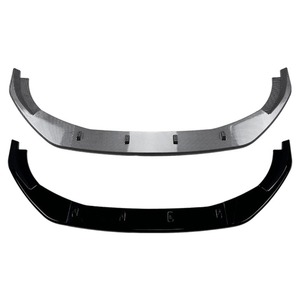 Kit de Carrocería para VW Golf MK6 GTI 2008-2012, Divisor de Parachoques Delantero, Protector de Parachoques Delantero, Accesorios para Automóviles - Product Image 6