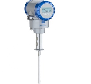 Medición de Nivel e Interfaz del Transmisor de Nivel KROHNE OPTIFLEX 7200, de 0.3 a 60 m - Product Image 5