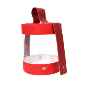 Empaque Transparente para Pasteles de Tamaño Personalizado, Hecho a Medida para sus Diseños de Pasteles Únicos - Product Image 6