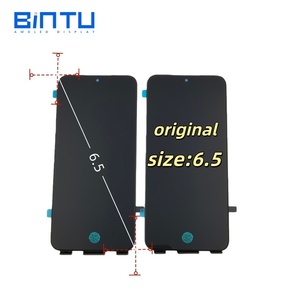 <span class=keywords><strong>Écran</strong></span> tactile OLED de haute qualité pour <span class=keywords><strong>Huawei</strong></span> P50, <span class=keywords><strong>écran</strong></span> LCD pour <span class=keywords><strong>téléphone</strong></span> - Product Image 5