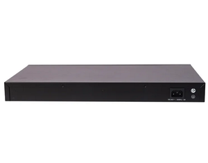 S5560V2-24T4S-S 24-Port 10/100/1000Mbps <b>Ethernet</b> <b>Switch</b> With 4 1G SFP Ports POE SNMP QoS 126Mpps Forwarding Rate S5560V2-24T4S-S - Product Image 6