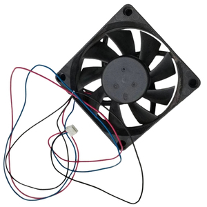 Ventilateur de refroidissement adapté aux pièces d'imprimante HP Designjet T120 AFB0712MD - Product Image 1