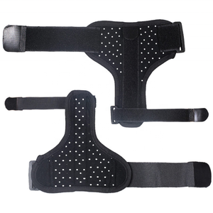 Attelle de poignet médicale personnalisée, attelle de poignet médicale pour blessure, attelle de <span class=keywords><strong>pouce</strong></span> pour l'arthrite, la tendinite et le syndrome du canal carpien - Product Image 6