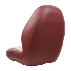 Asiento de montaje universal de vinilo de lujo para tractores de césped y jardín UTVs CE ISO Certified KL Seating - Product Image 5