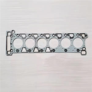 Junta de culata Yiling Mechanics 6R10 para Mercedes OM471 Detroit DD13, pieza de repuesto de alta calidad - Product Image 5