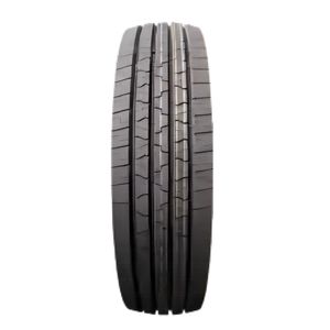 9R22.5全鋼ラジアルトラックタイヤ都市配送ショートホール285/75R24.5高浮動TBRタイヤ19。トラック用タイヤ - Product Image 4