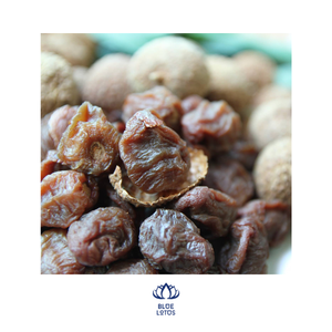 ลิ้นจี่อบแห้งราคาแข่งขัน - ขนมผลไม้ลิ้นจี่อบแห้งพร้อมรับประทาน จำหน่ายจำนวนมากเพื่อการส่งออกจากเวียดนาม ปี 2024 - Product Image 1