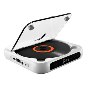 <span class=keywords><strong>Reproductor</strong></span> de <span class=keywords><strong>CD</strong></span> Portátil Mini Explosivo Temu con Modelo Walkman, <span class=keywords><strong>Reproductor</strong></span> de <span class=keywords><strong>MP3</strong></span> y <span class=keywords><strong>CD</strong></span> para Estudiantes de Inglés, Salida de 2W, Pantalla Incluida - Product Image 6