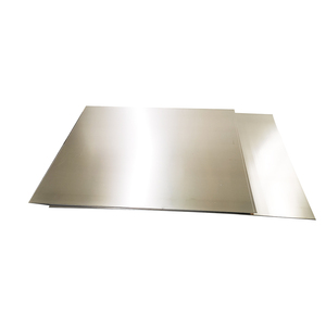 Feuille de coût de plaque de <span class=keywords><strong>titane</strong></span> Astm F67 Grade 2 - Product Image 6
