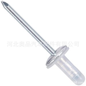 Rivets de fixation de porte Lexus Toyota BMW avec capuchon en caoutchouc 9026906013 9026905065 pour remplacement et réparation - Product Image 2