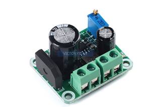 Low Voltage Acdc Buck Power module DCDC adjustable regulated power supply A output with <strong>re</strong> - Product Image 4