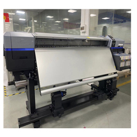 Gebrauchte Tinten strahl drucker Sure Color F9380 F9300 F9370 digitale Sublimation drucker Maschinen Textil für Kleidung